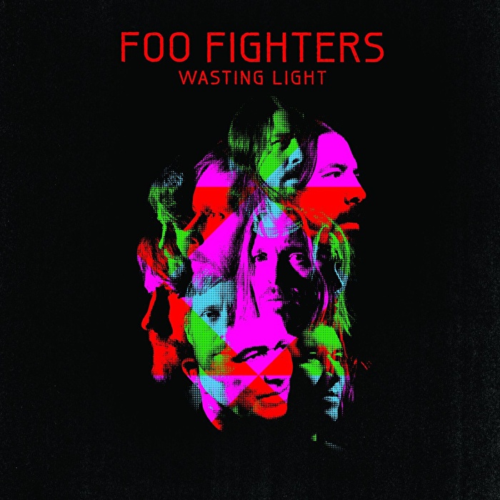 Foo Fighters – Wasting Light (45 rpm)