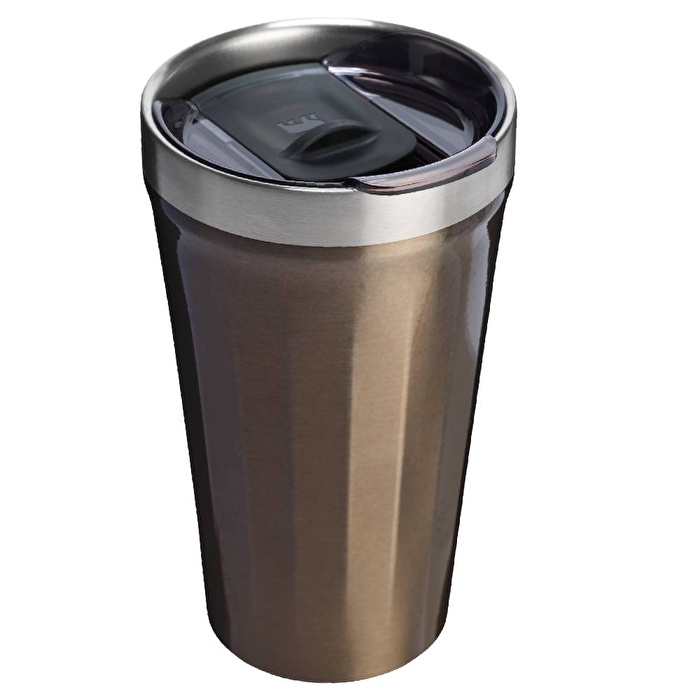 STANLEY The Everyday Tumbler .47L / 16oz GunMetal Shine