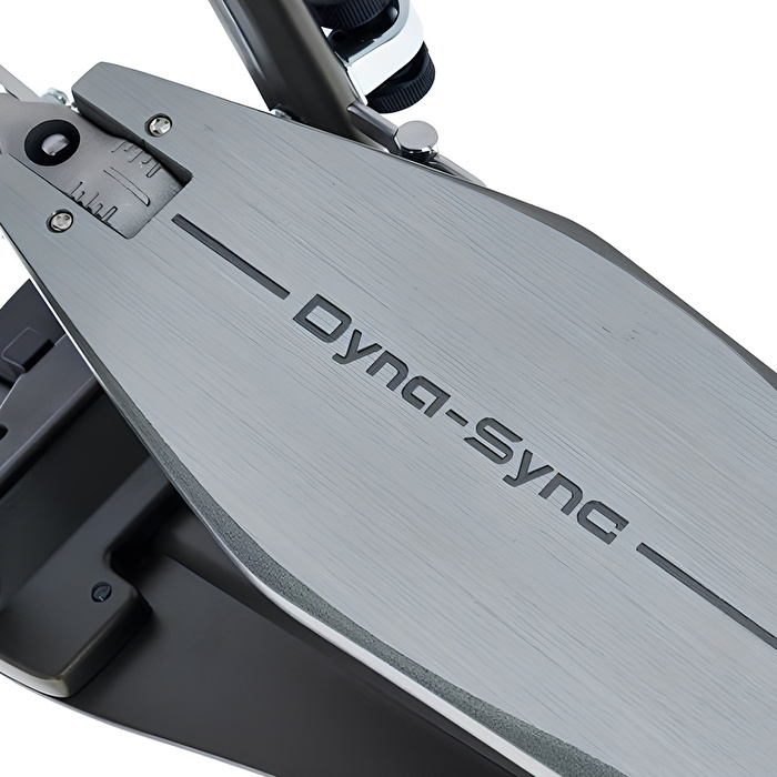 TAMA HPDS1TW Dyna-Sync Twin Pedal