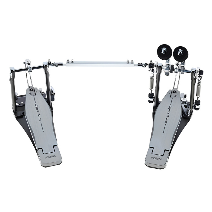 TAMA HPDS1TW Dyna-Sync Twin Pedal