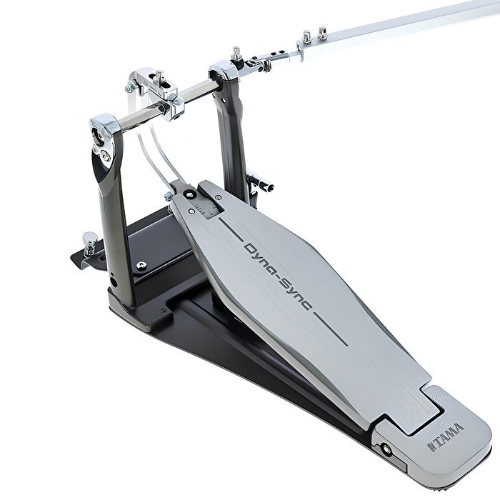 TAMA HPDS1TW Dyna-Sync Twin Pedal