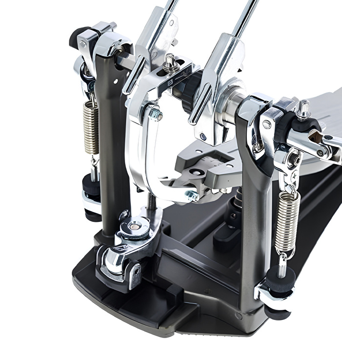 TAMA HPDS1TW Dyna-Sync Twin Pedal