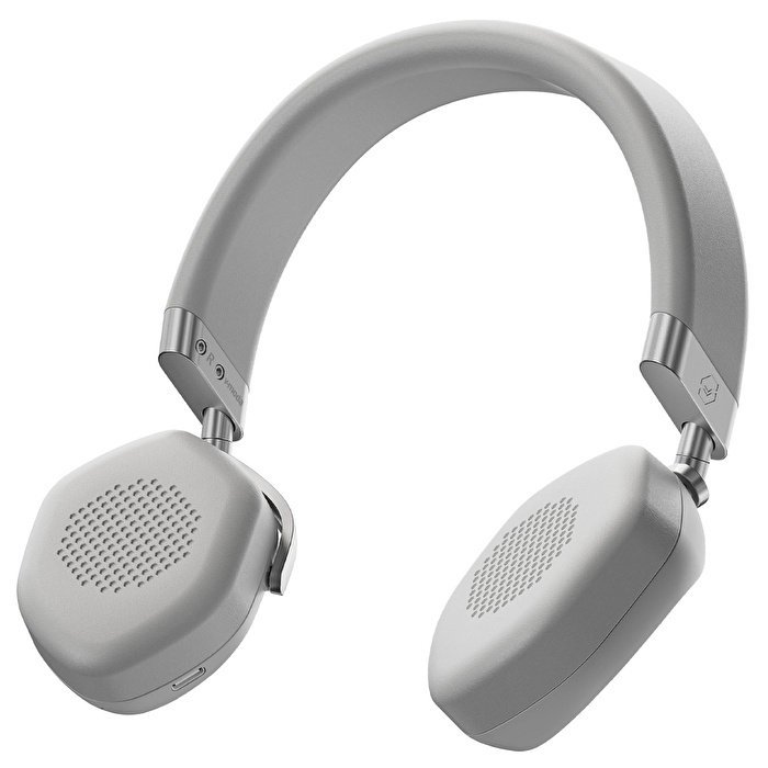 V-MODA S80BT-WH Bluetooth Hoparlör Kulaklık