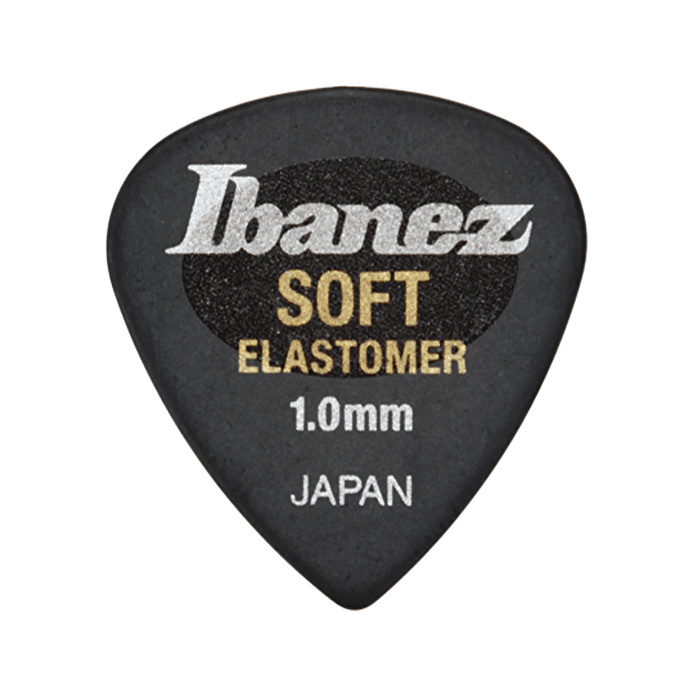 Ibanez EL16ST10S-HBK Elastomer 50 Adet Kutu Pena