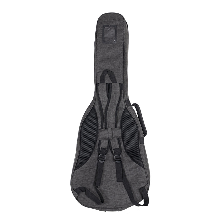 Kozmos KBAG-24AC-DG Gri Renk Akustik Gitar Gigbag