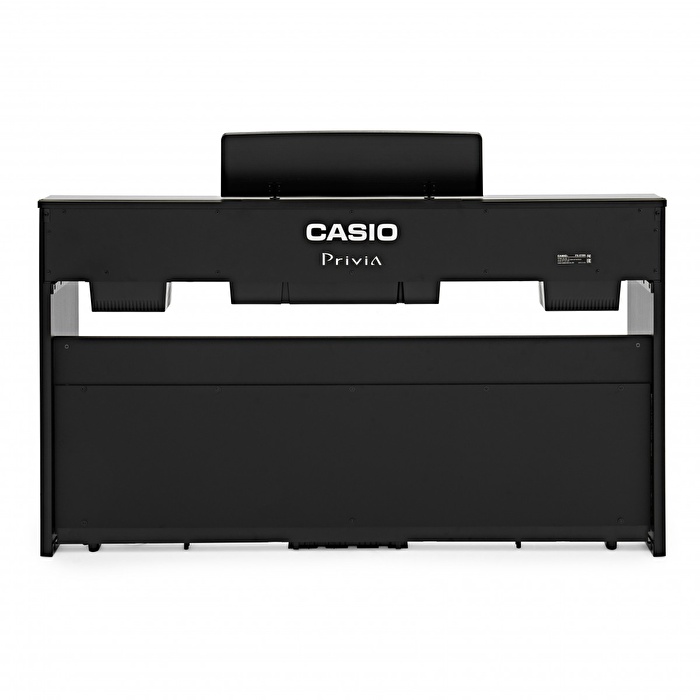 CASIO PX-870BK Privia Siyah Dijital Piyano (Kulaklık Hediyeli)