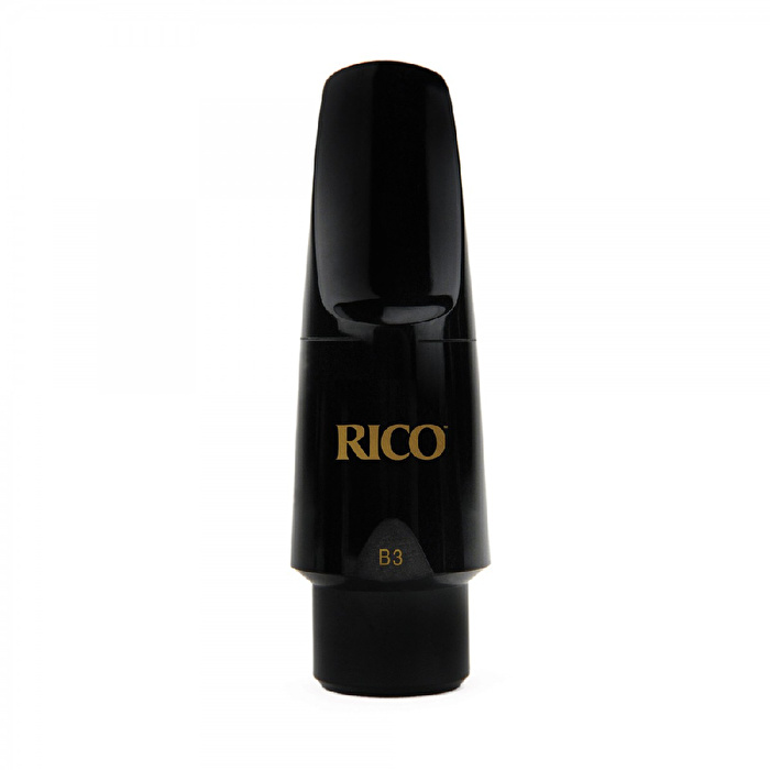 RICO RRGMPCASXB3 Alto Saksafon Ağızlık