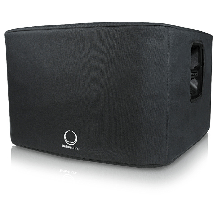 TURBOSOUND iP3000-PC iP3000 Hava Koşullarına Dayanıklı Koruyucu Kılıf