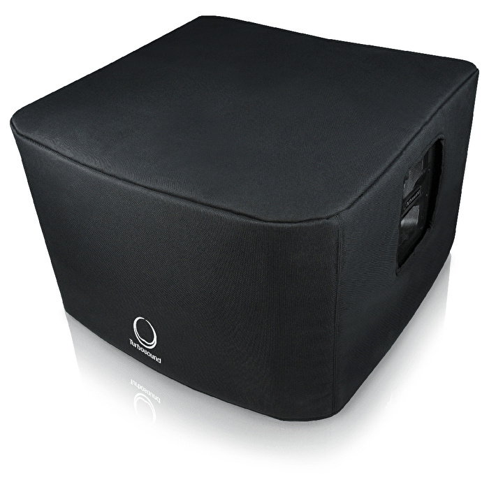 TURBOSOUND iP3000-PC iP3000 Hava Koşullarına Dayanıklı Koruyucu Kılıf