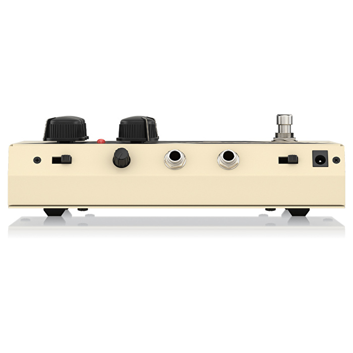 BEHRINGER VINTAGE TUBE MONSTER VT999 Pedal