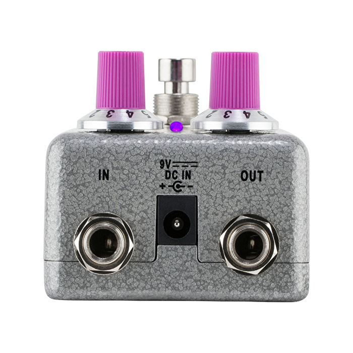 Fender Hammertone Fuzz Pedalı