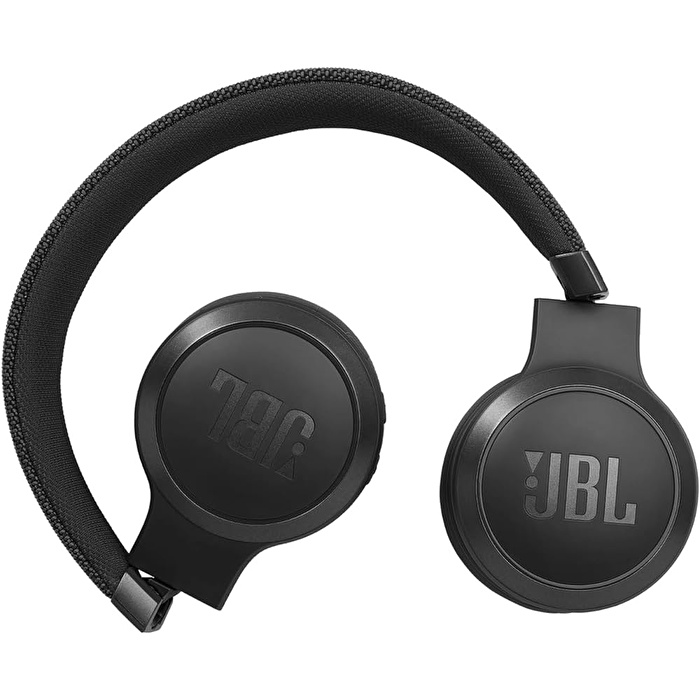 JBL Live 460 BT NC, Wireless Siyah Kulaklık