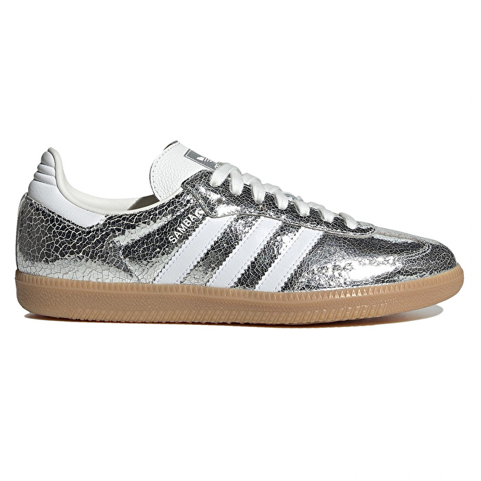 ADIDAS Samba Og Gri Erkek Ayakkabısı