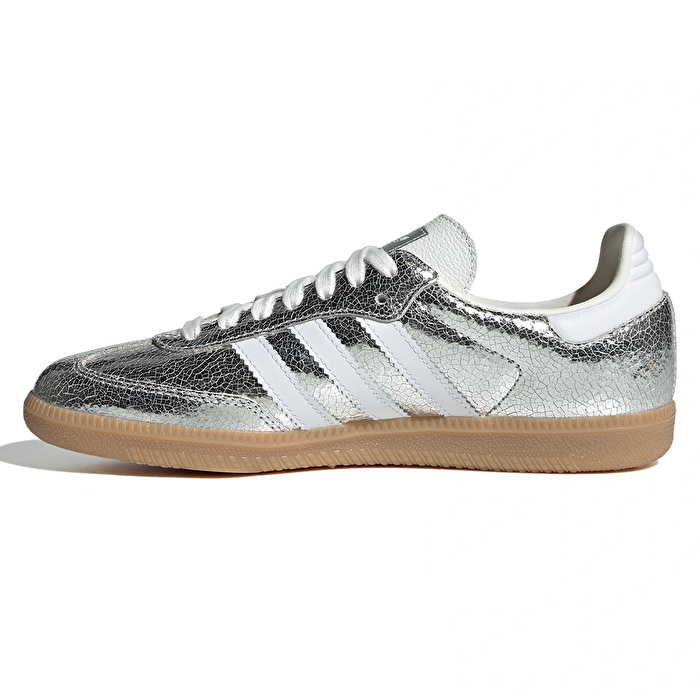 ADIDAS Samba Og Gri Erkek Ayakkabısı