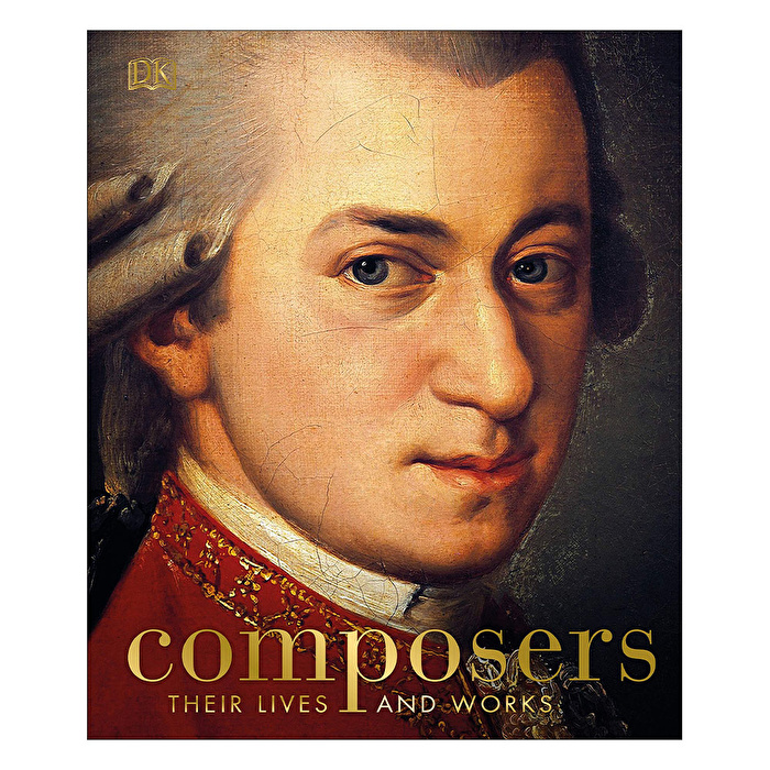 DK - Composers