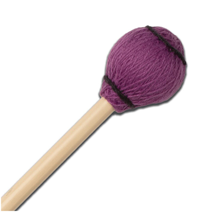 VIC FIRTH M266 Corpsmaster Ian Grom Klavye/Vibrafon Malleti