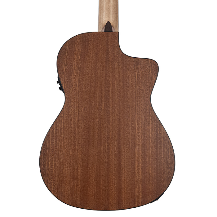 Martinez MP 5 CET LH Solak Elektro Klasik Gitar