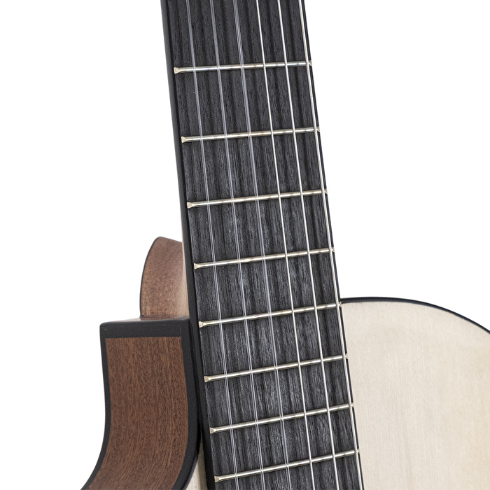Martinez MP 5 CET LH Solak Elektro Klasik Gitar