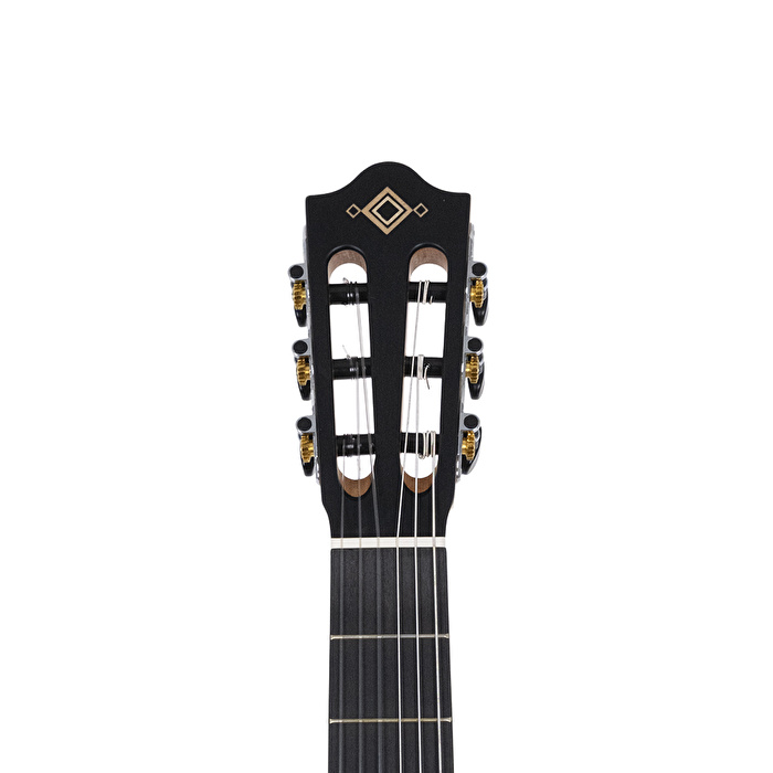 Martinez MP 5 CET LH Solak Elektro Klasik Gitar