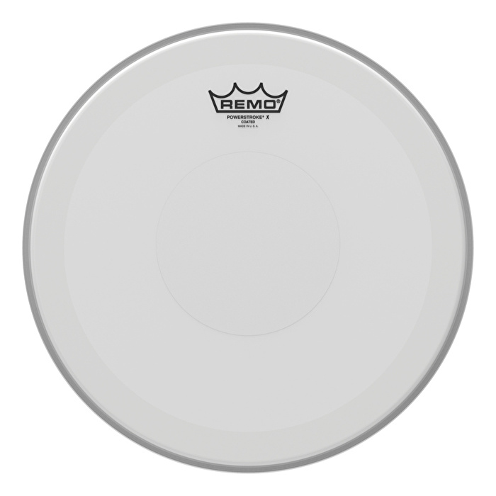 REMO PX-0114-C2 Powerstroke P3 X Top Clear Dot Kumlu 14" Davul Derisi