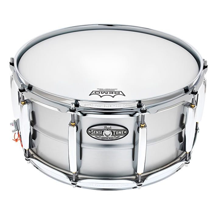 PEARL STH1465AL Sensitone Heritage Alloy Alüminyum 14"x6.5" Trampet