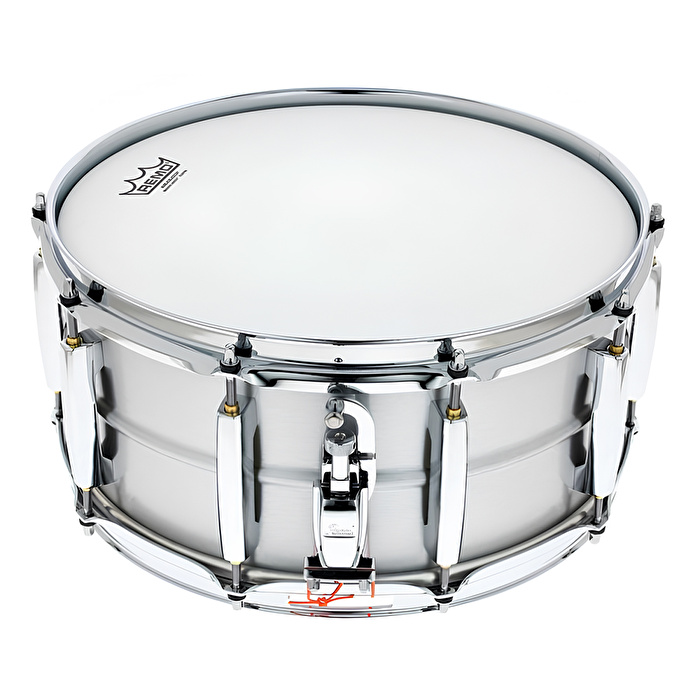 PEARL STH1465AL Sensitone Heritage Alloy Alüminyum 14"x6.5" Trampet