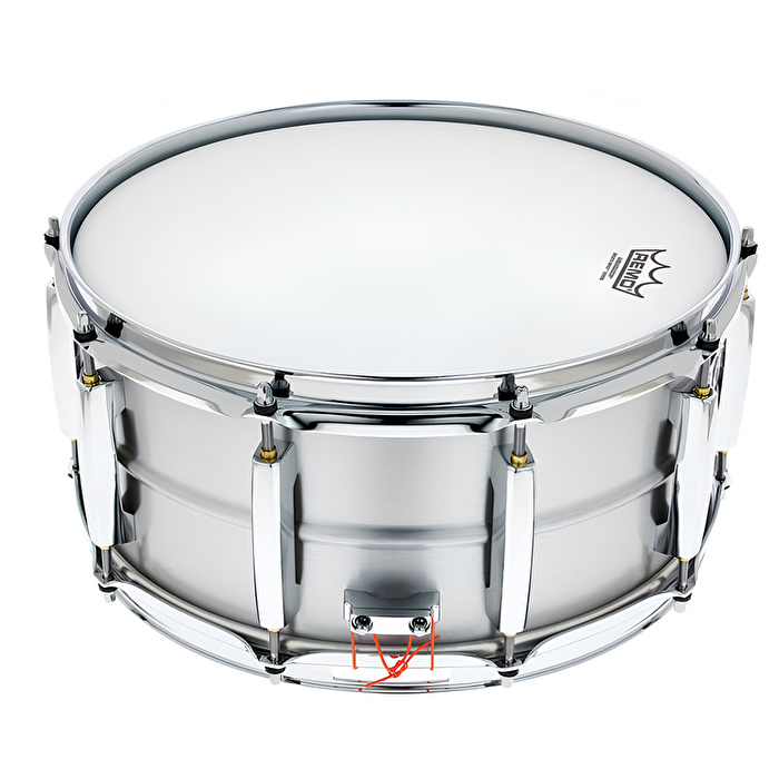PEARL STH1465AL Sensitone Heritage Alloy Alüminyum 14"x6.5" Trampet