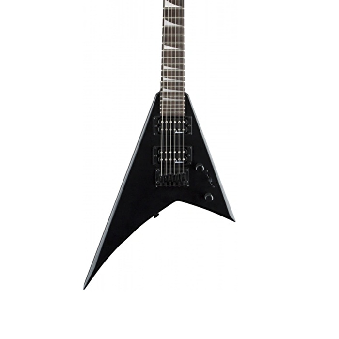 Jackson JS1X RR Minion Amaranth Klavye Satin Black