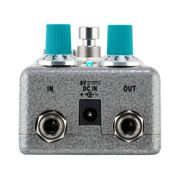 Fender Hammertone Chorus Pedalı
