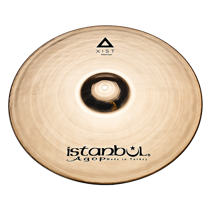 İSTANBUL AGOP XCB14 Xist Brilliant 14" Crash