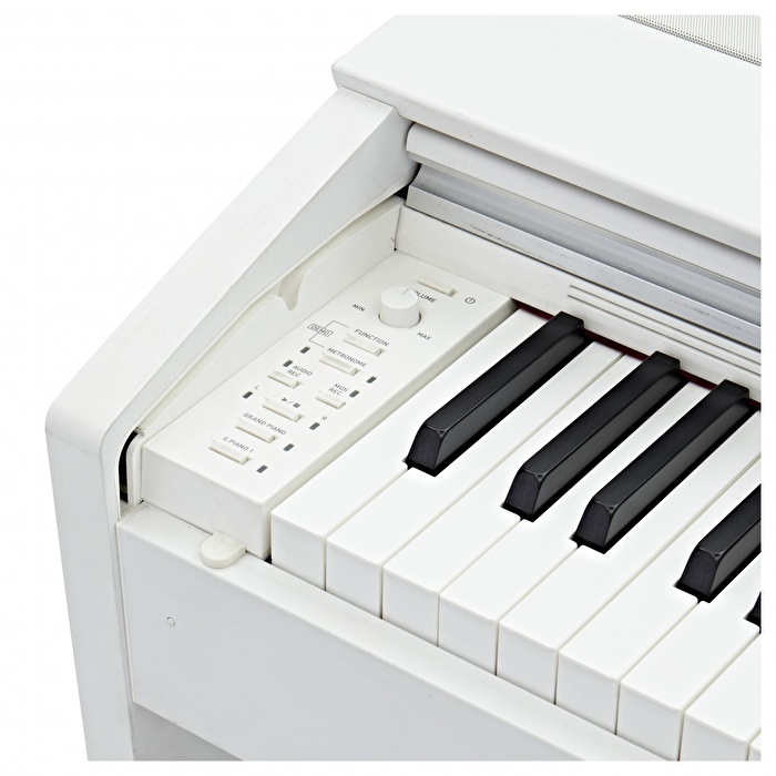 CASIO PX-870WE Beyaz Privia Dijital Piyano (Kulaklık Hediyeli)