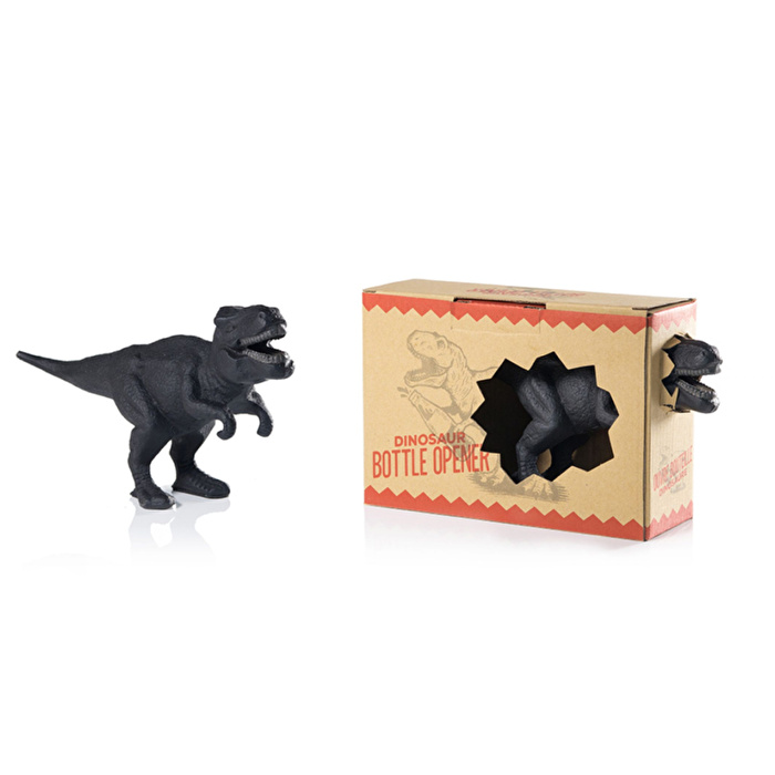 SUCK UK Dinazor Metal Şişe Açacağı