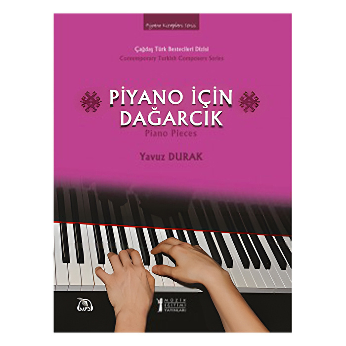 Piyano için Dağarcık