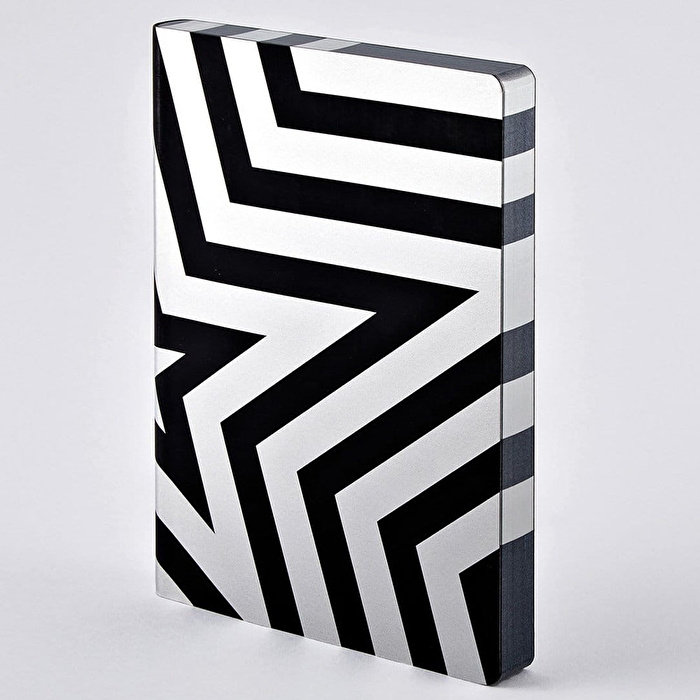 NUUNA Graphic L - Super Star Defter