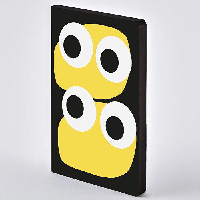 NUUNA Graphic M - Jim Defter