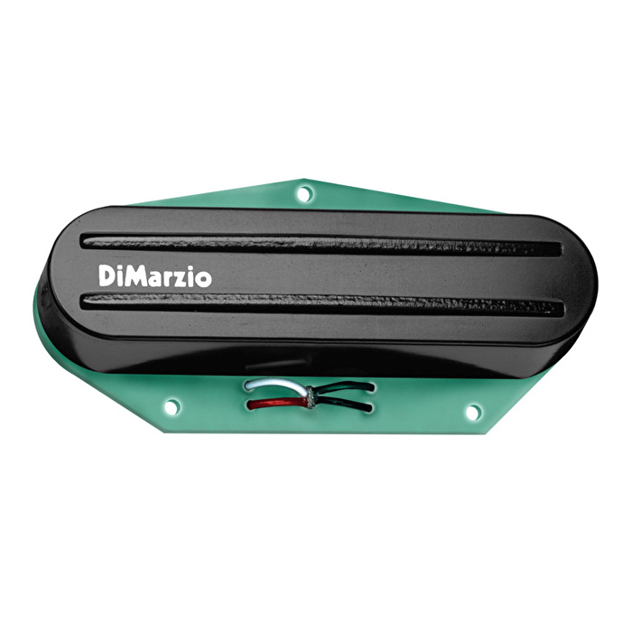 DIMARZIO DP318BK Super Distortion Telecaster Manyetiği