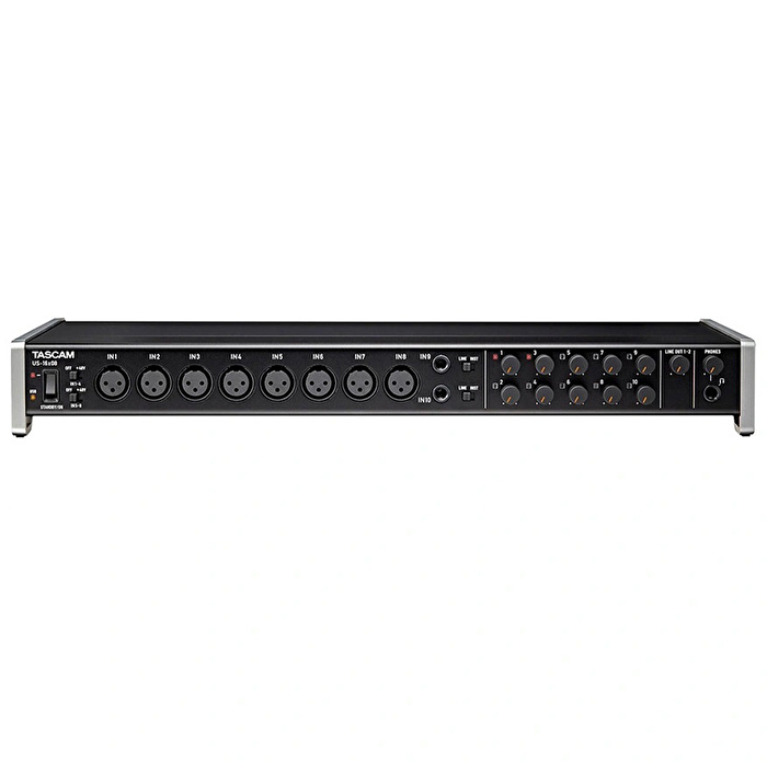 TASCAM US-16X08 Ses Kartı