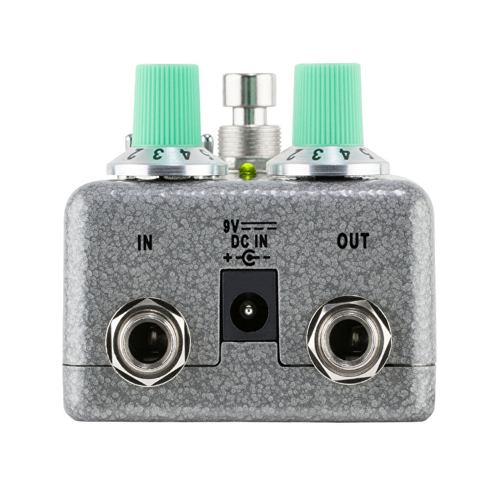 Fender Hammertone Flanger Pedalı