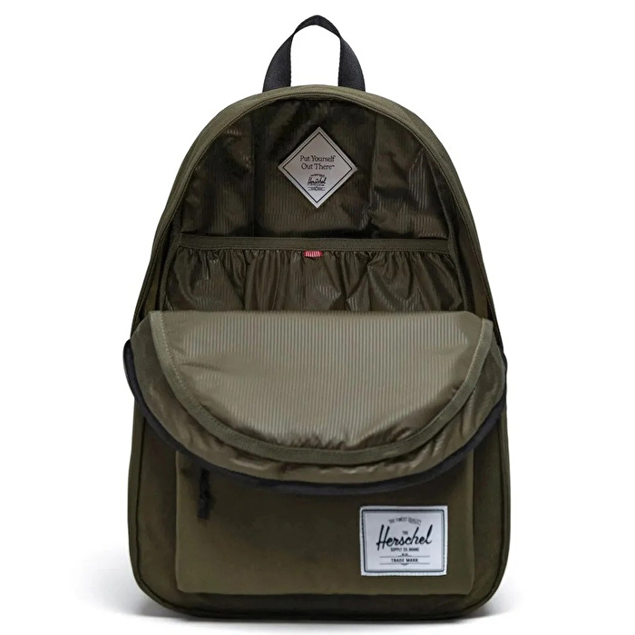 HERSCHEL Classic XL 15"/16" Inc Uyumlu Sırt Çantası
