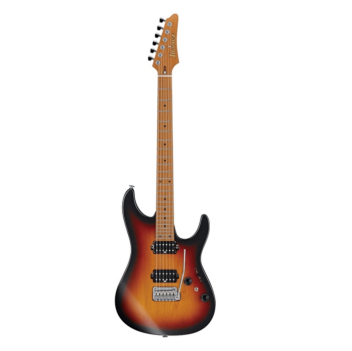 IBANEZ AZ2402-TFF AZ Prestige Serisi Elektro Gitar Case Dahil