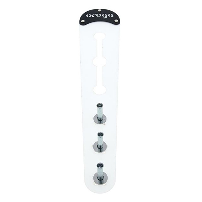 SCHLAGWERK Oruga SRO Sizzler.O Rivets