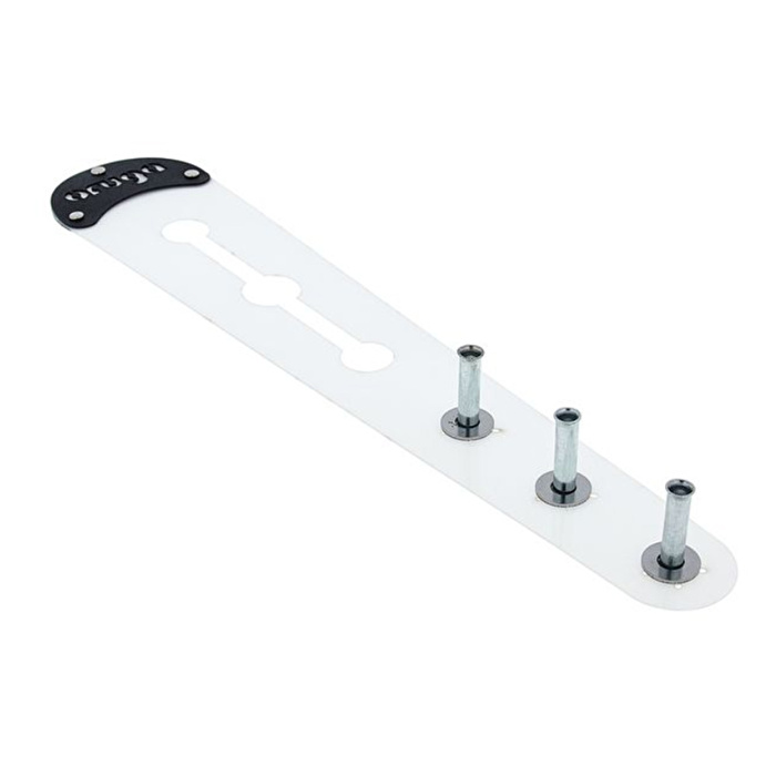 SCHLAGWERK Oruga SRO Sizzler.O Rivets