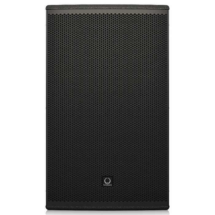 TURBOSOUND NuQ152 2 Yollu 15" Tam Aralıklı Hoparlör