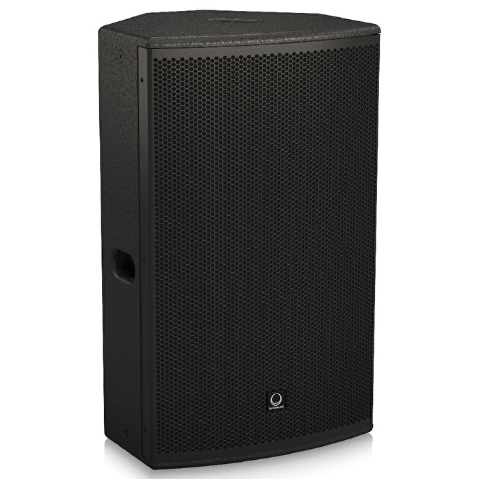 TURBOSOUND NuQ152 2 Yollu 15" Tam Aralıklı Hoparlör