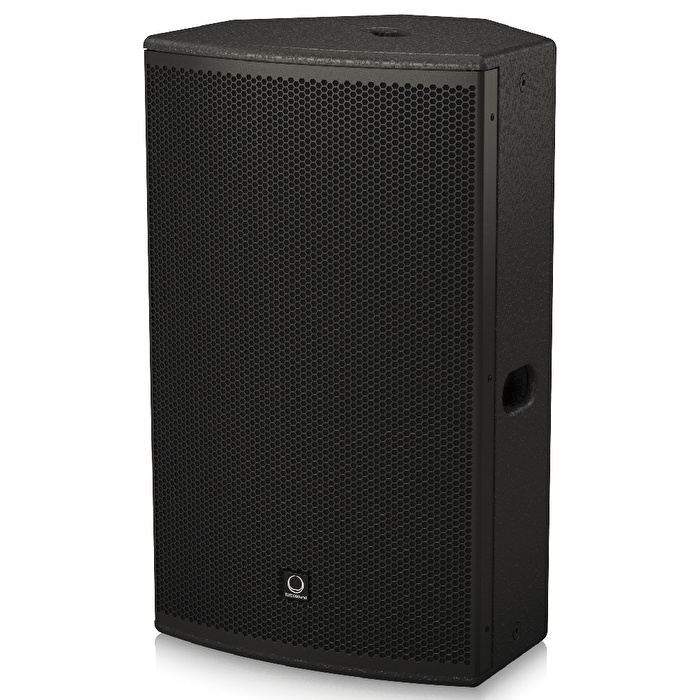 TURBOSOUND NuQ152 2 Yollu 15" Tam Aralıklı Hoparlör