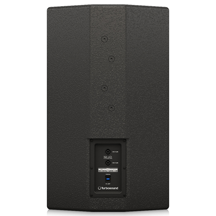 TURBOSOUND NuQ152 2 Yollu 15" Tam Aralıklı Hoparlör