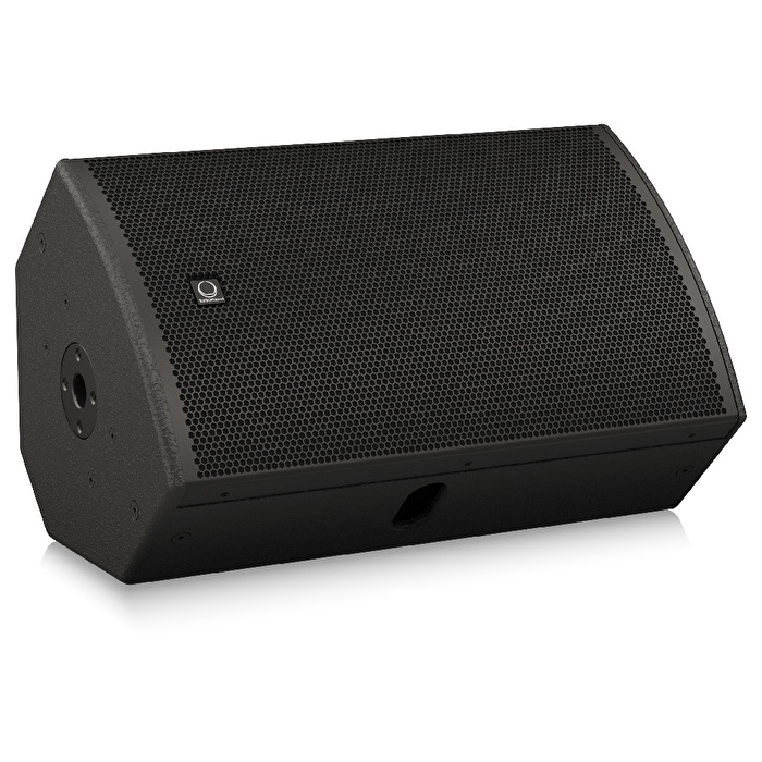 TURBOSOUND NuQ152 2 Yollu 15" Tam Aralıklı Hoparlör