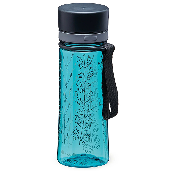 ALADDIN 0.35L Aveo Kids Water Bottle - Aqua Blue