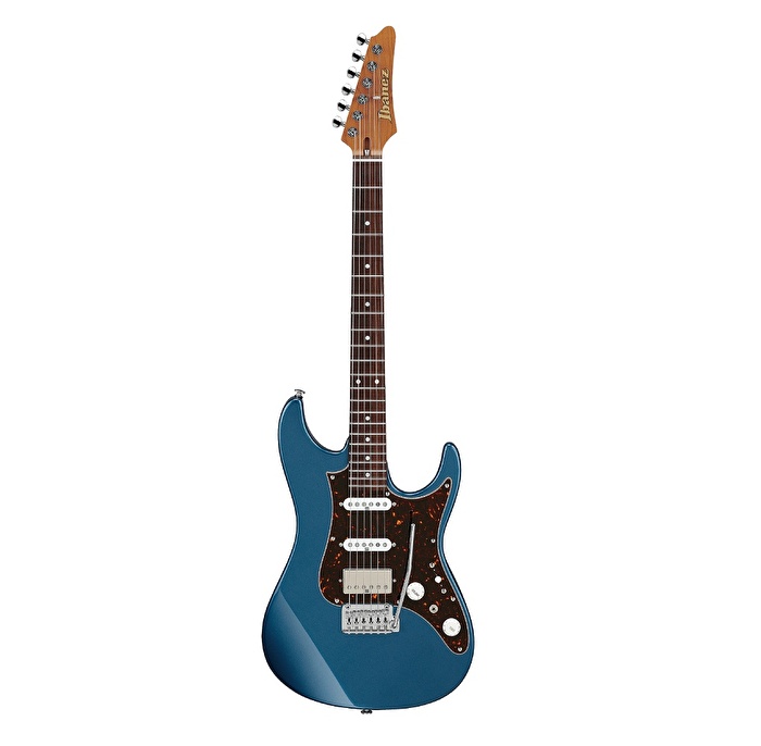 IBANEZ AZ2204N-PBM AZ Prestige Serisi Elektro Gitar Case Dahil