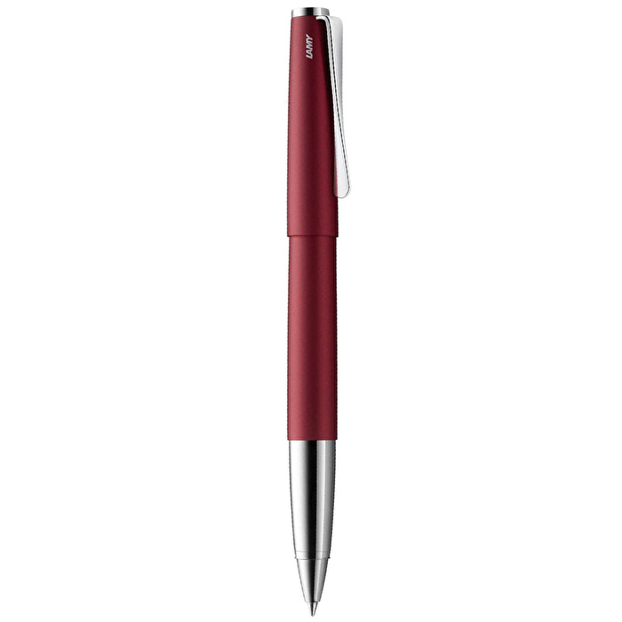 LAMY Studio Roller Kalem Royalred Matt